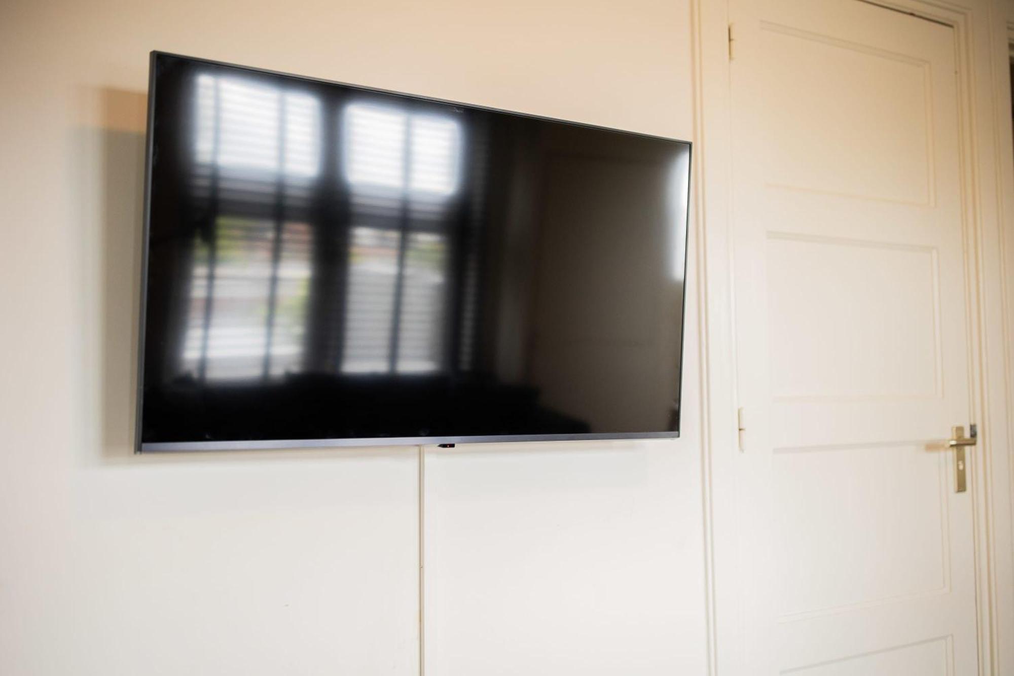 Amazing 50M2 Two-Bedroom Apartment - Ts307A Eindhoven Exterior foto