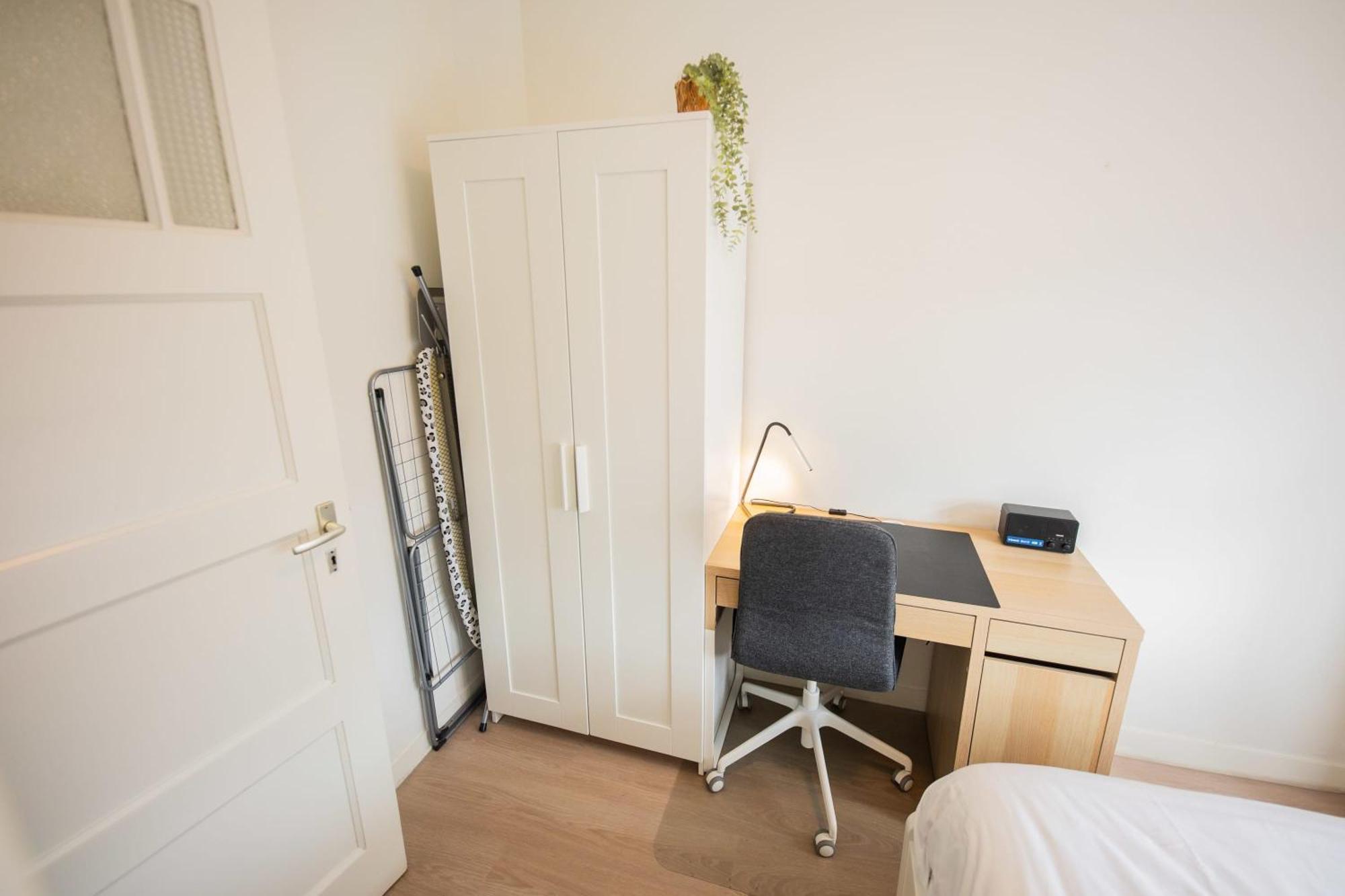 Amazing 50M2 Two-Bedroom Apartment - Ts307A Eindhoven Exterior foto
