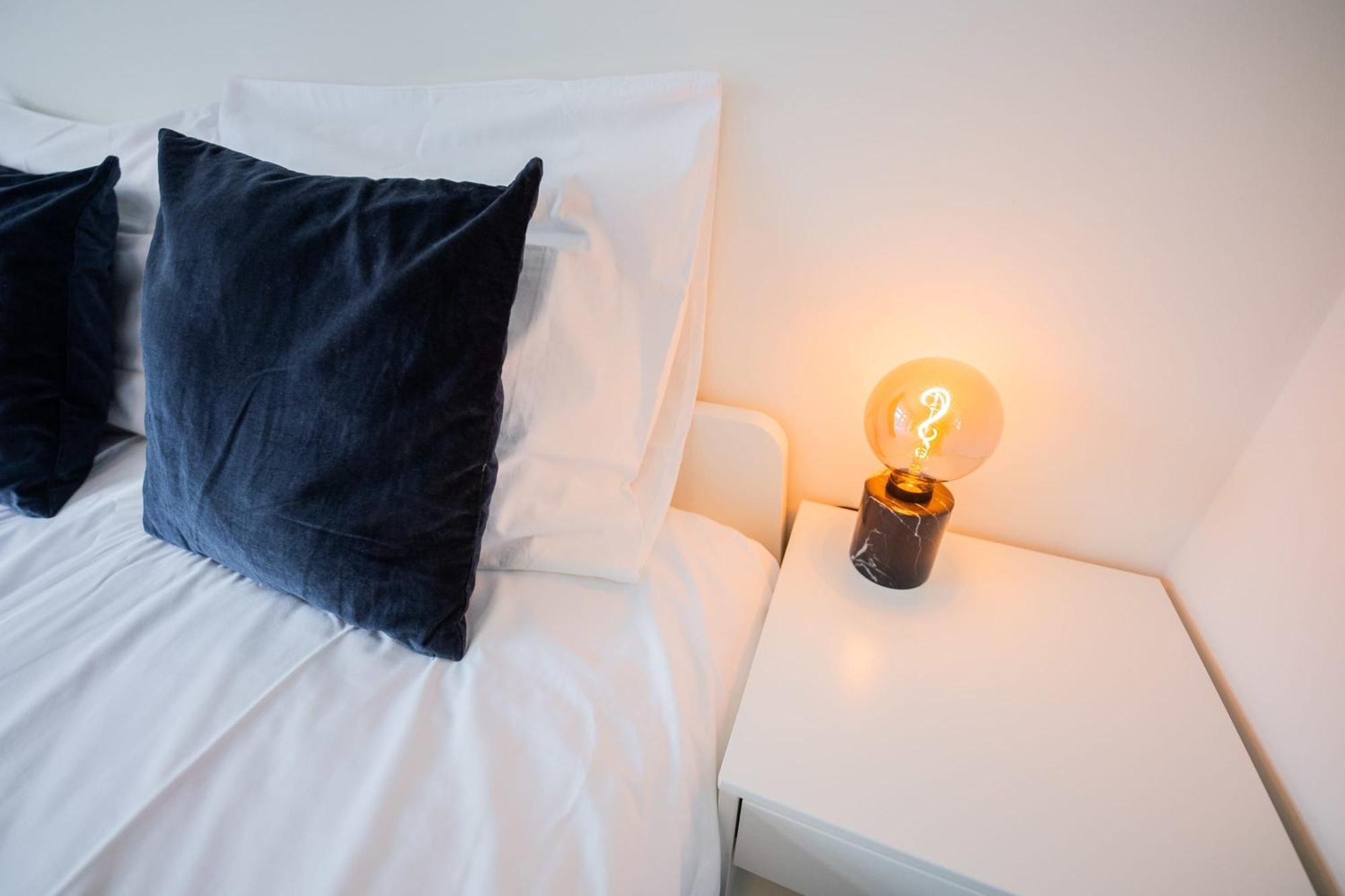 Amazing 50M2 Two-Bedroom Apartment - Ts307A Eindhoven Exterior foto