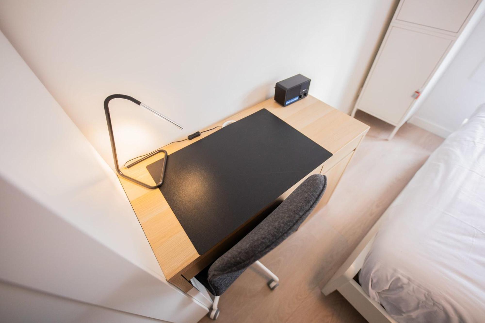 Amazing 50M2 Two-Bedroom Apartment - Ts307A Eindhoven Exterior foto