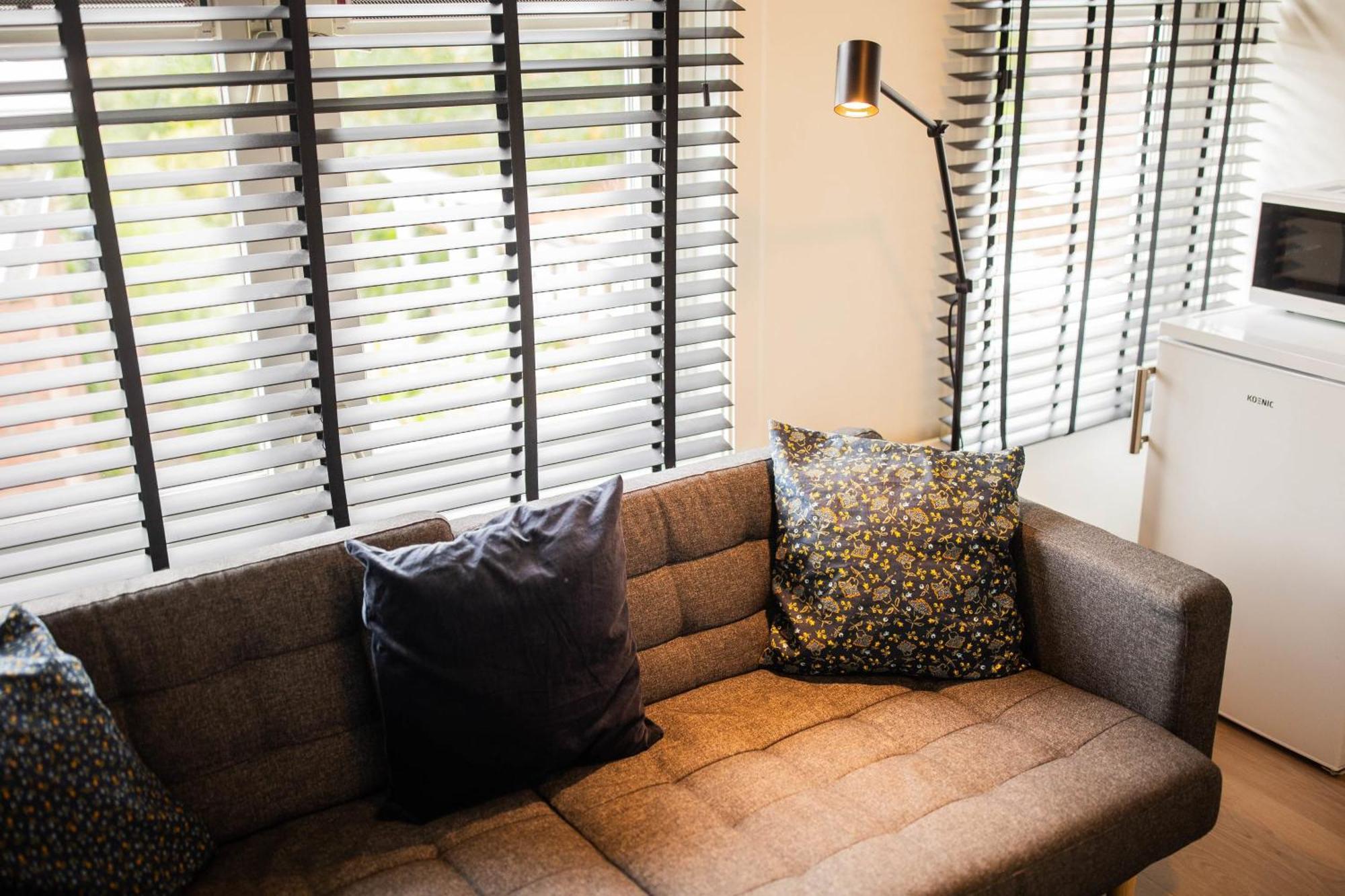Amazing 50M2 Two-Bedroom Apartment - Ts307A Eindhoven Exterior foto